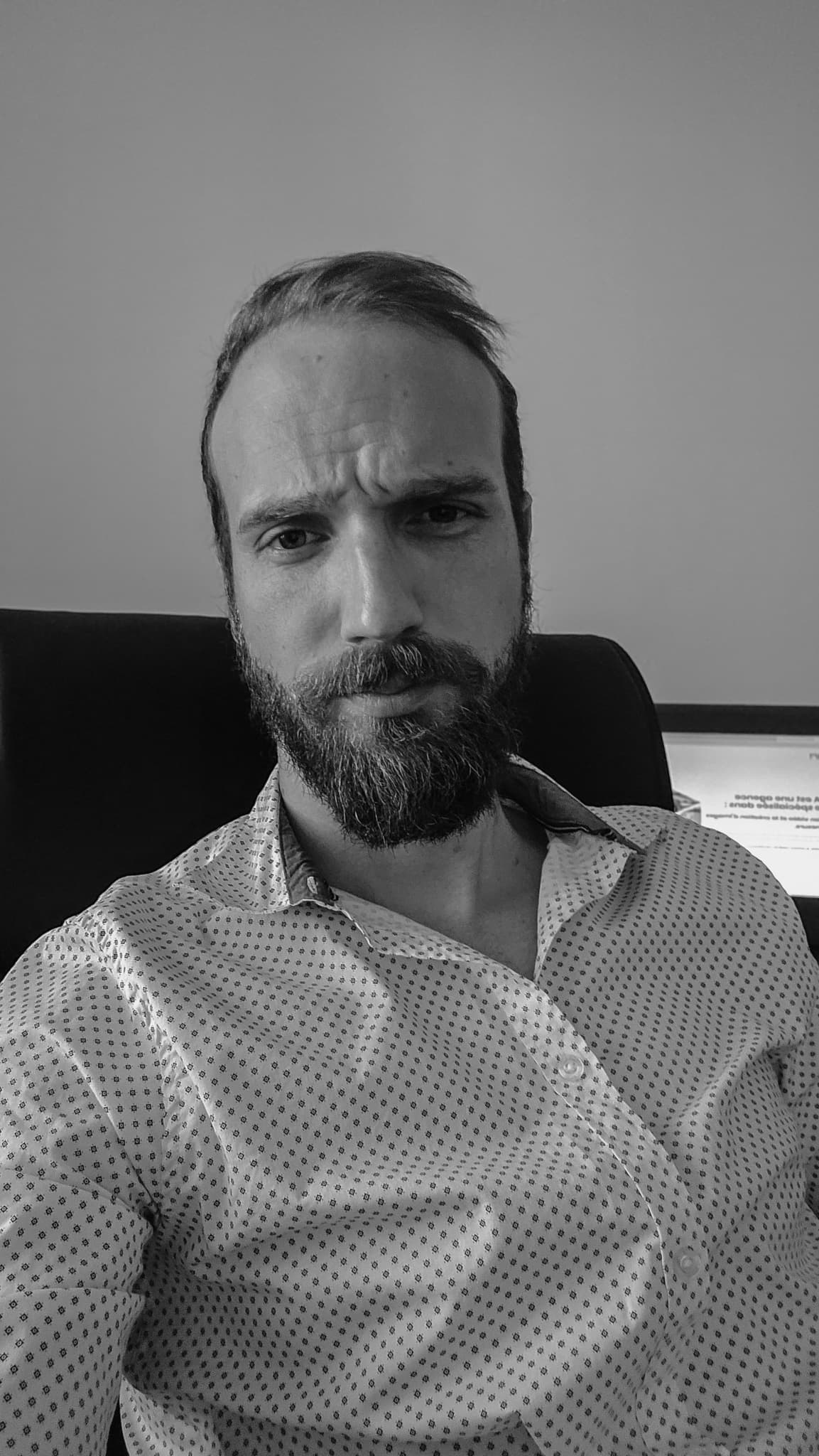 Guillaume MARIANI - Fondateur IGNITIKA